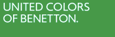 Benetton brand