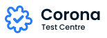 Corona Test Centre brand