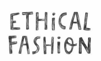 Ethical Fashion Gap Blog image