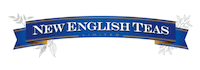New English Teas Brand