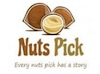 Nuts Pick Brand