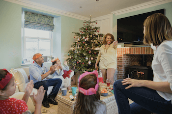 Best Christmas Family Games to choose from