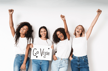 Best Vegan Friendly Offers and Deals for Veganuary 2021