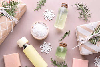 Top Cruelty Free Beauty Gifts this Christmas