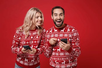 Best Mobile Phone Deals this Christmas Season