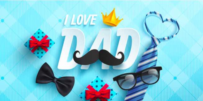 Father’s Day Gifts Ideas
