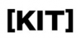Kitbox - Get £5 (up to 10%) Off When You Spend £50 or more at KITBOX!
