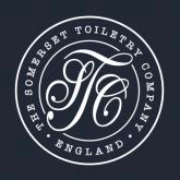 The Somerset Toiletry - JANUARY SALE - 30% OFF
