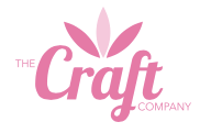Craft Company - 10% off when you sign up to the Newsletter