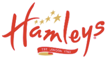Hamleys - Free Delivery over £29