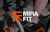 Mirafit - Up to 25% OFF Mitafit and other gym equipment with FREE DELIVERY available for selected products