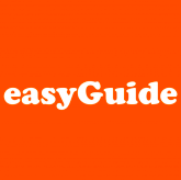 easyGuide - Get 5% off sitewide with code EASYGUIDE5