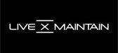Live X Maintain - Free delivery on phone cases within UK
