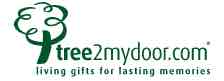 Tree2mydoor.com