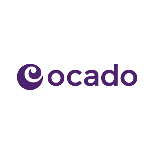 Ocado - Shop Now and get up to 25% off your first order