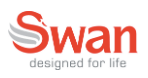 Swan - Free Next Day Delivery