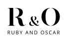 Ruby & Oscar - 18% OFF Heart Shaped Sapphire Stud Earrings in Sterling Silver - Was £149, Now Only £122!