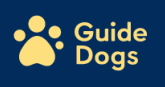 The Guide Dogs for the Blind Association - Sponsor a puppy today!