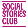Social Stories Club - Free UK Delivery On All Orders