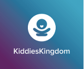 Kiddies Kingdom - January Sale Up to 50% Off