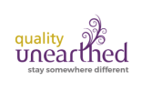 Quality Unearthed - Exclusive £15 OFF your Quality Unearthed holiday booking