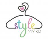 Style My Kid - Free UK delivery on orders over £25