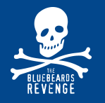 The Bluebeards Revenge - 15% off The Bluebeards Revenge
