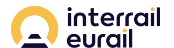 Interrail by National Rail - Interrail Global Pass, Save up to 25% with Free Children passes as part of the Family Pass