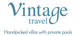Vintage Travel - Book your Cyprus Villa with Vintage Travel
