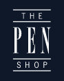 The Pen Shop - Fisher Space Pen 400 Bullet Brushed Chrome Ball Pen - Only £45.95!