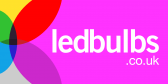 LED Bulbs - 10% off orders over £150 at ledbulbs.co.uk