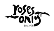 Roses Only - 5% off site-wide