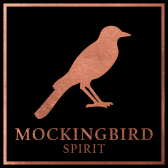 Mockingbird Spirit - Free UK Shipping