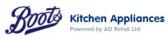 Boots Kitchen Appliances - Latest deals and offers on a huge range of top brands!