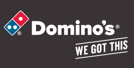 Domino’s Pizza - Dominos UK - June Nationwide - 35% off when you spend £40 online