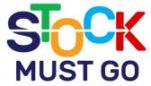 Stock Must Go - 22% off absolutely everything