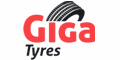 Giga Tyres - Free shipping