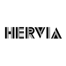 Hervia - Tax Free Shopping on all Non- UK Orders