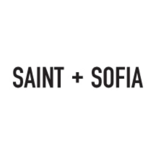 Saint + Sofia