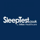 Sleep Test by Intus Healthcare - Free Next-Day Delivery