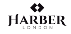 Harber London - Leather iPad Envelope Sleeve Case