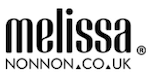 NONNON Melissa Shoes - *Sale* Up to 75% OFF selected models