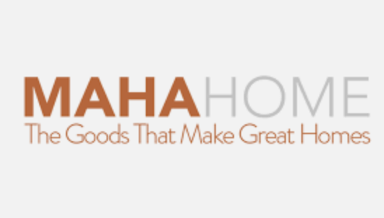 Maha Home - Free Delivery on all orders over £75