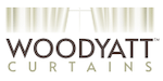 Woodyatt Curtains - FREE delivery on all orders over £75