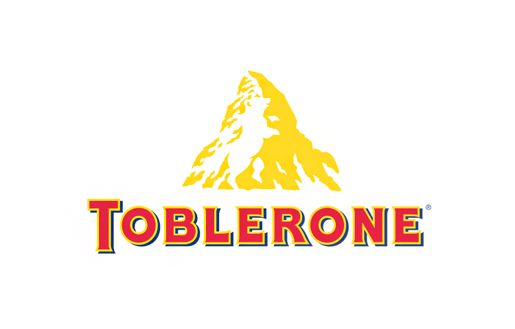 Toblerone - Make an original and add your own personalised touch to it