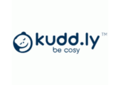 Kudd.ly - BOGOF (50% OFF) Kuddly premium weighted blanket