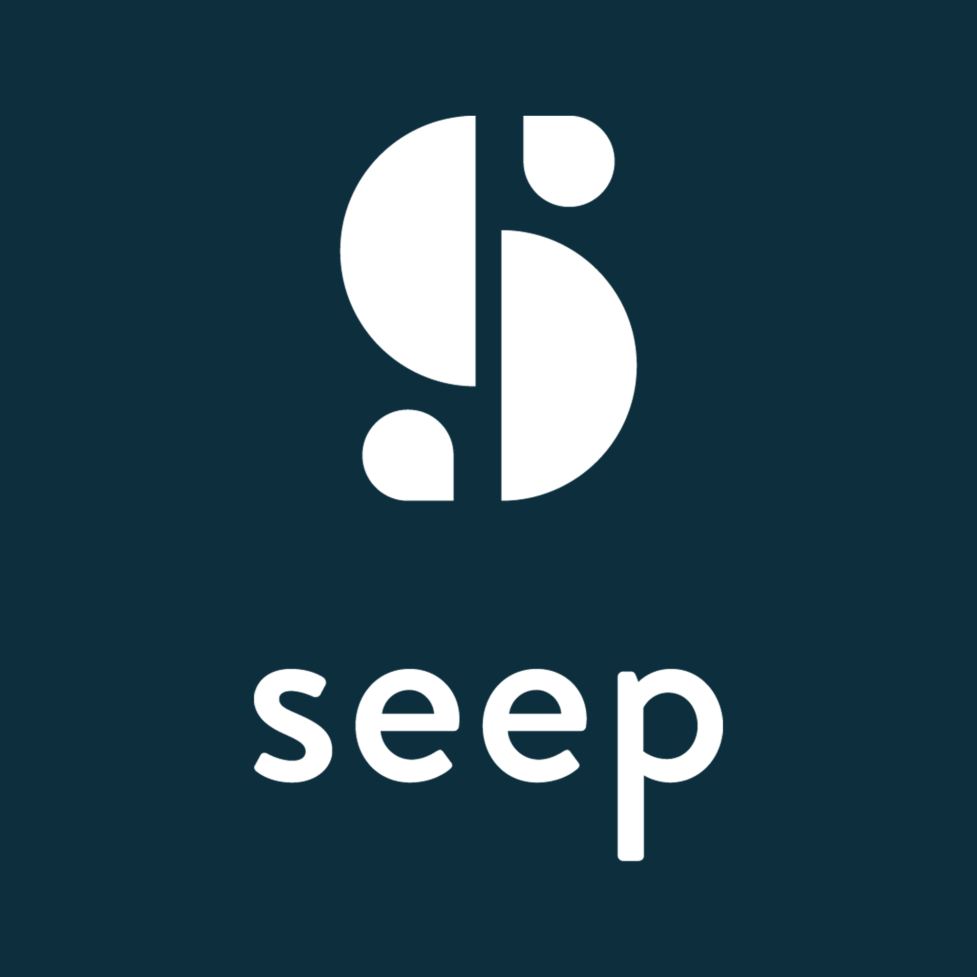 Seep - FREE gift on orders over £35