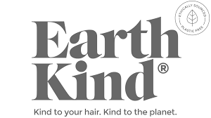 EarthKind Haircare