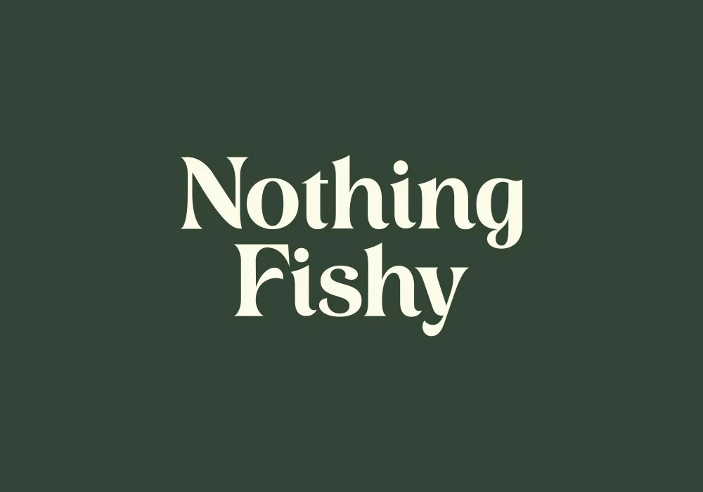 Nothing Fishy - 15% Off Your First Subscription