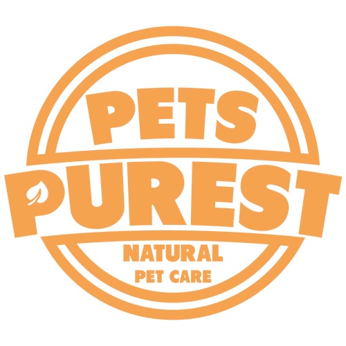 Pets Purest - Enjoy 10% off pet supplements and treats